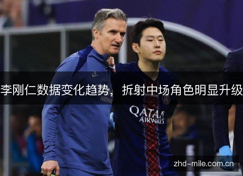 李刚仁数据变化趋势,折射中场角色明显升级 李刚仁数据变化趋势,折射中场角色明显升级