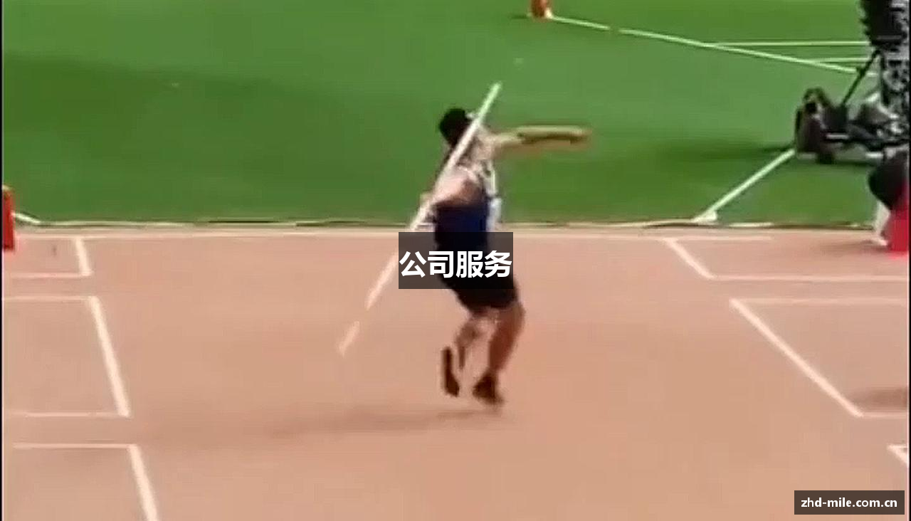 公司服务
